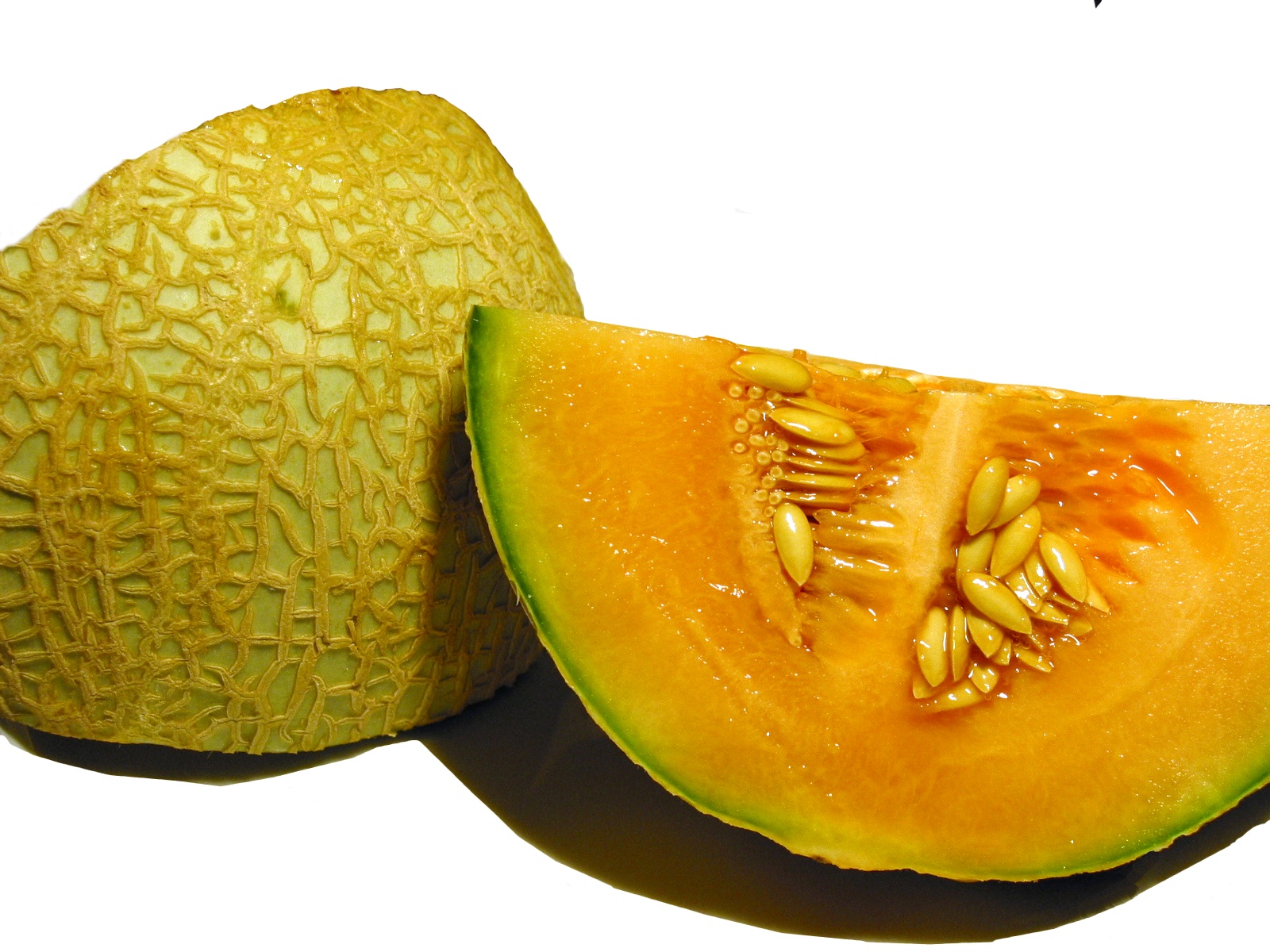 Melons: The Refreshing Option (image credits: wikimedia)