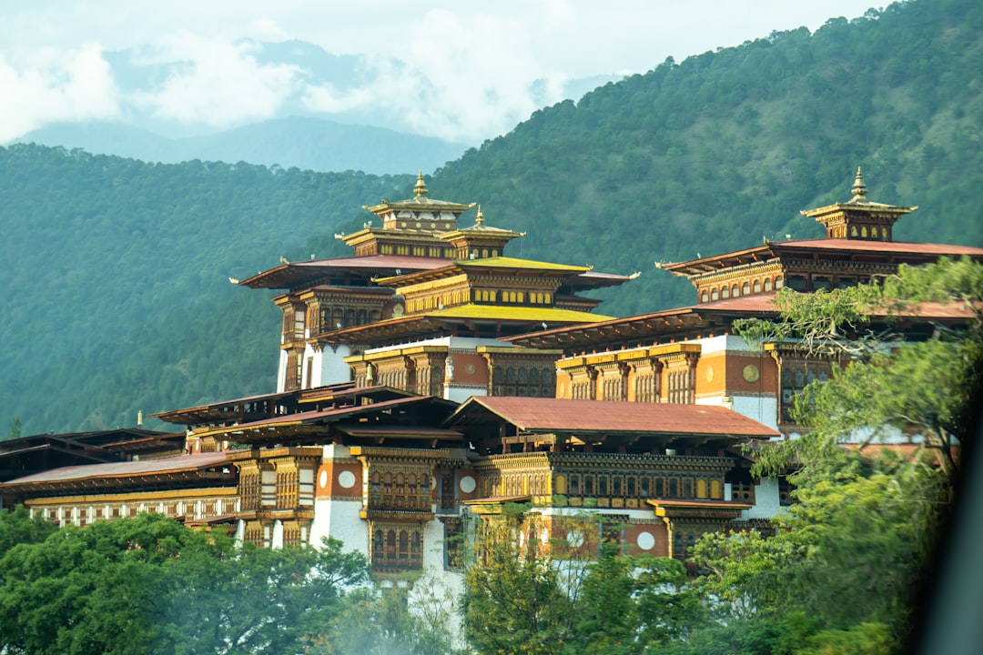 Bhutan: The Himalayan Kingdom That Chose Happiness Over Happy Meals (image credits: unsplash)