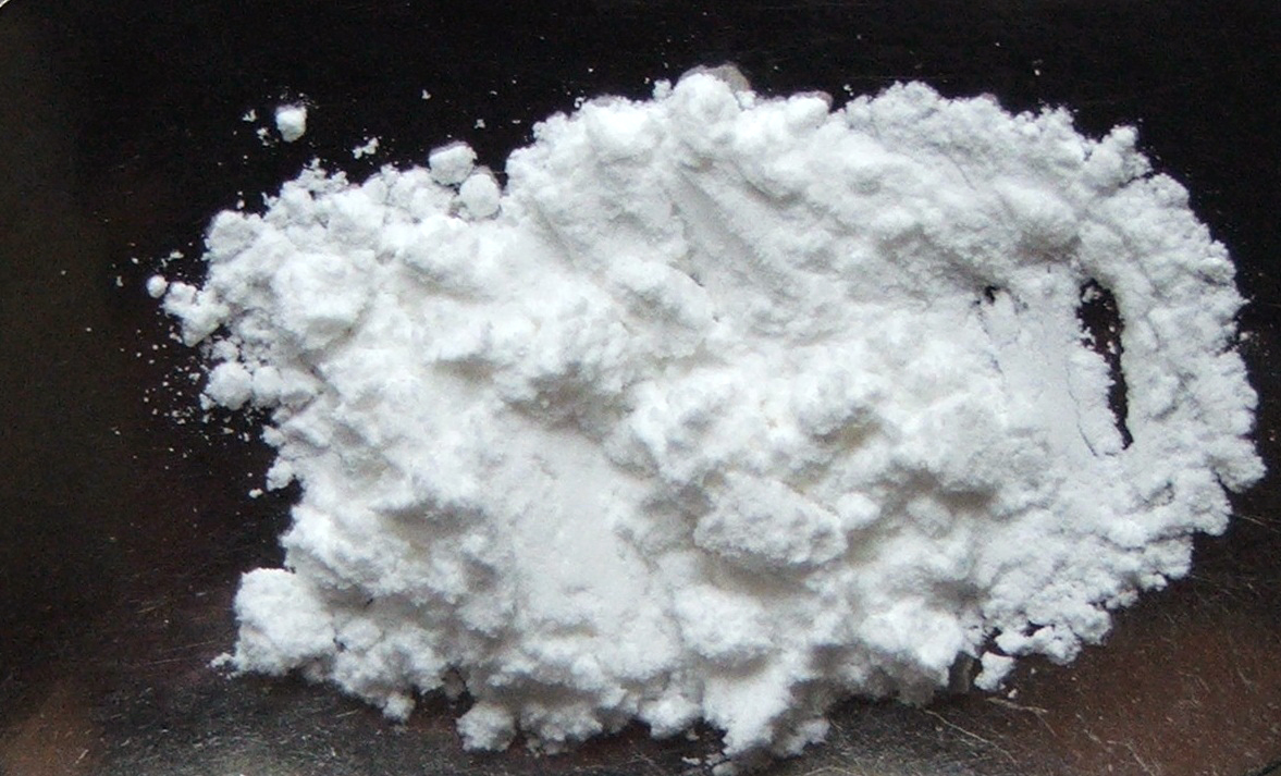 Cream of Tartar: The Baker’s Acid (image credits: wikimedia)