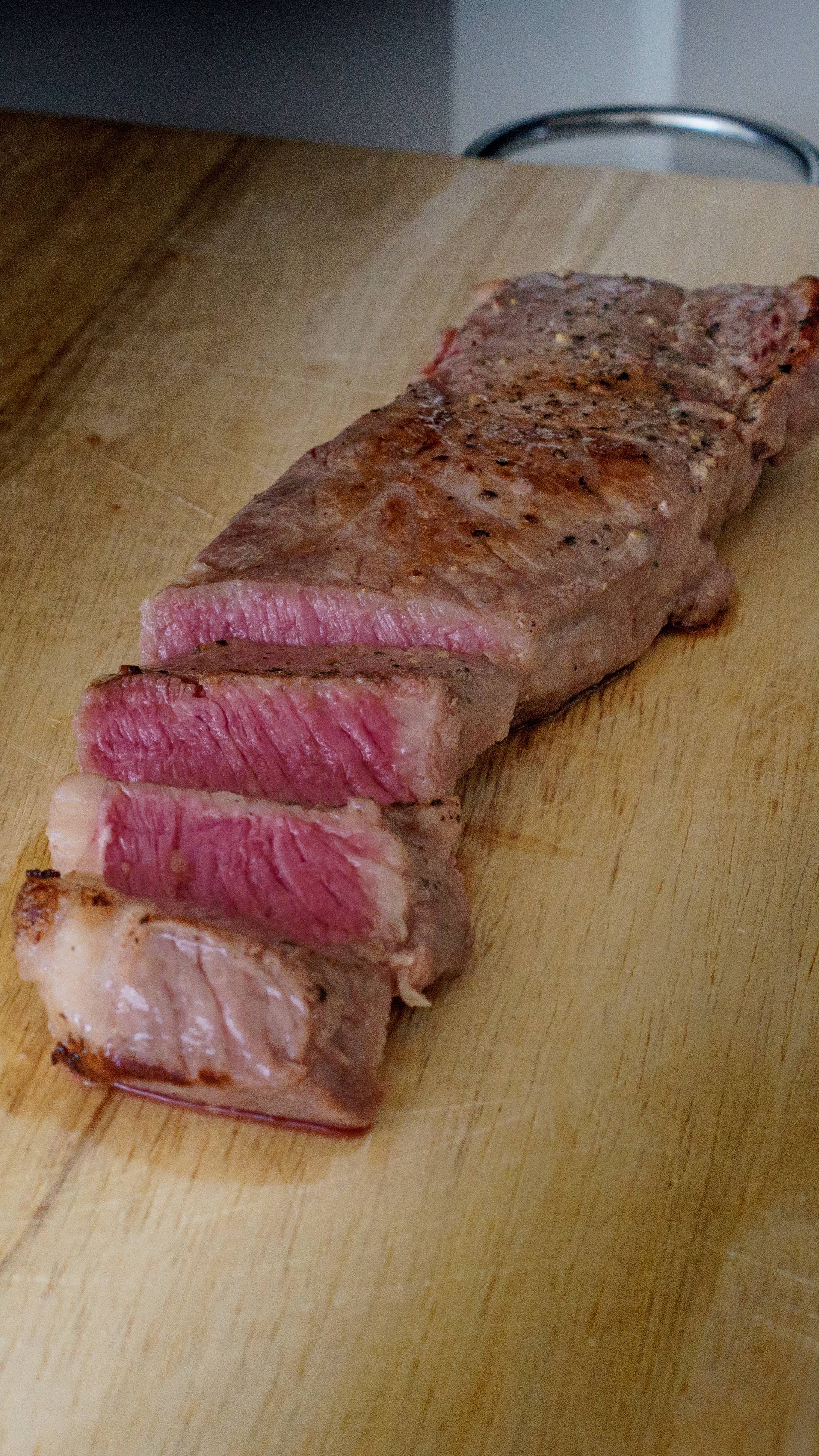Sous Vide: The High-Tech Alternative (image credits: wikimedia)