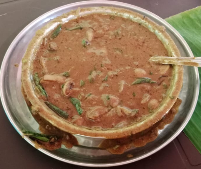 Tex-Mex Chili Gravy (Smothered Heat) (image credits: wikimedia)