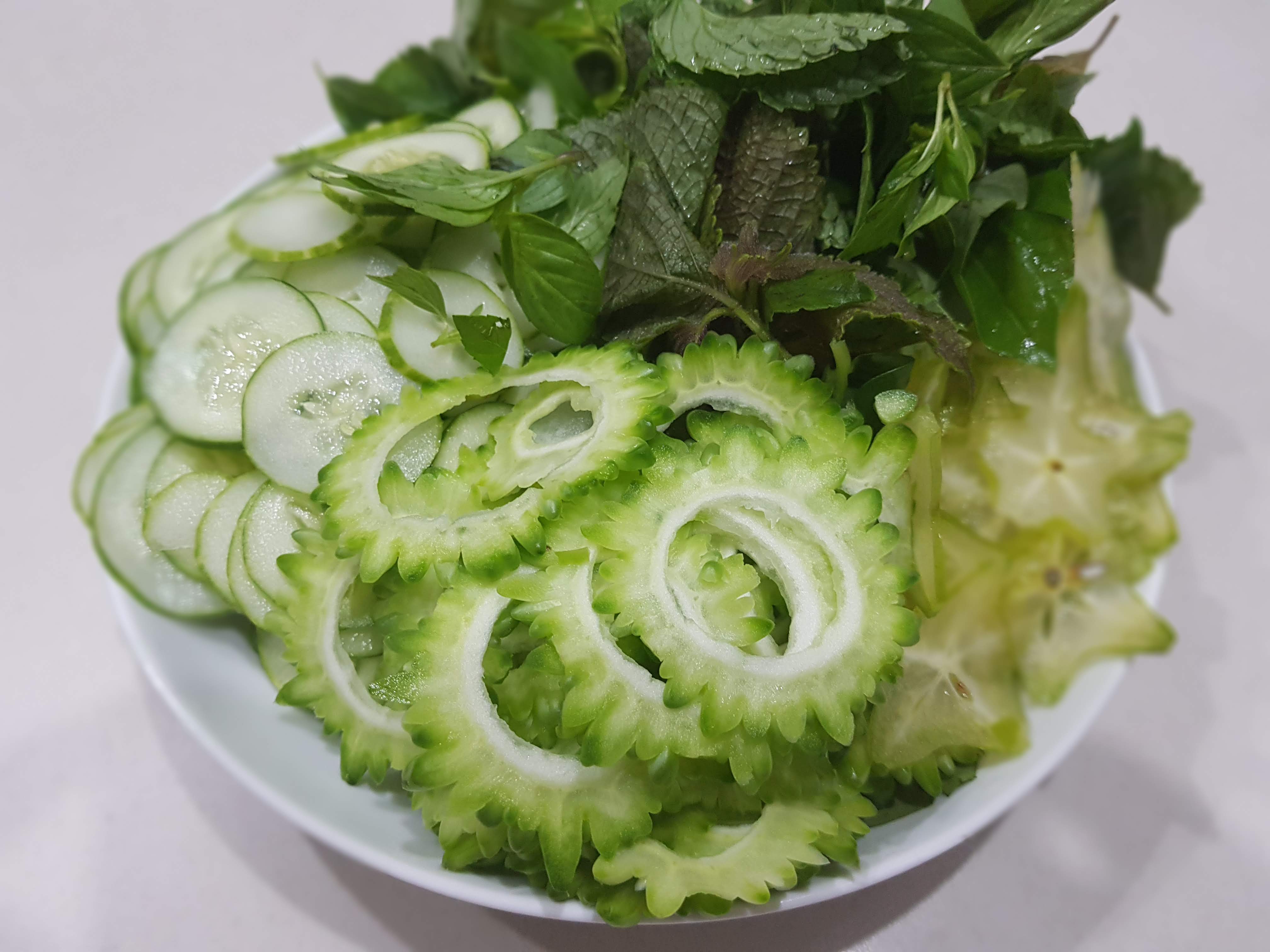 The Unexpected Health Heroes Living in Your Most Hated Foods (image credits: wikimedia)