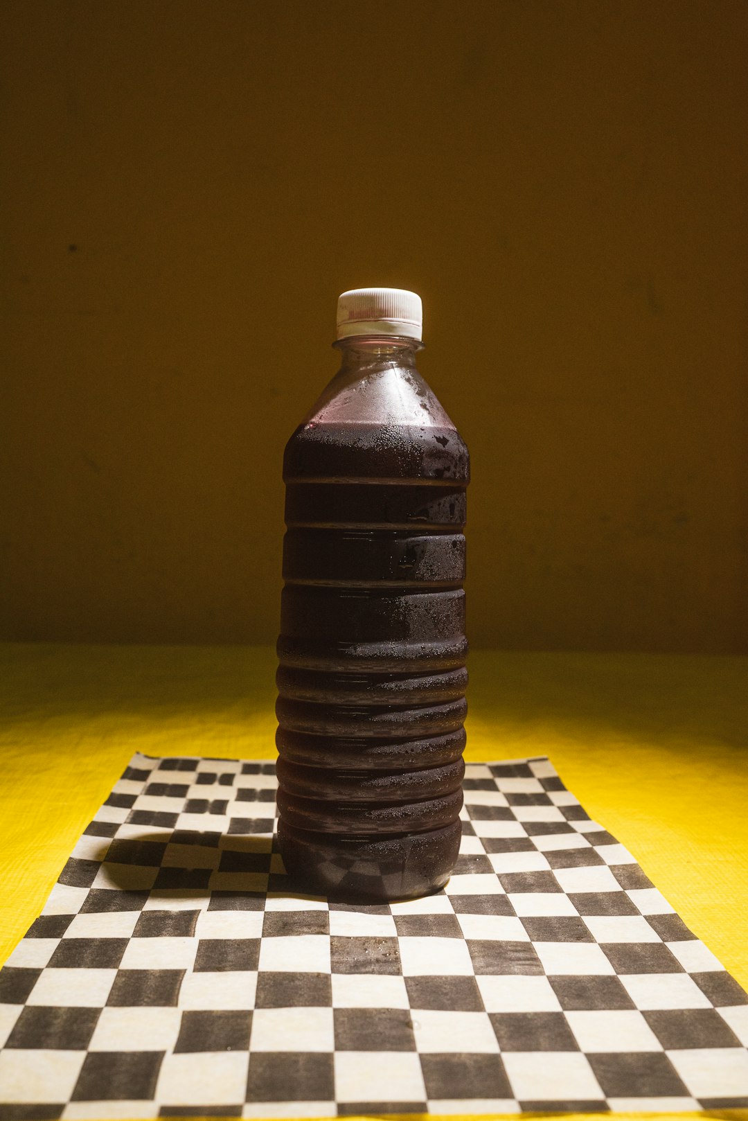 Palm Oil: The Tropical Troublemaker (image credits: unsplash)