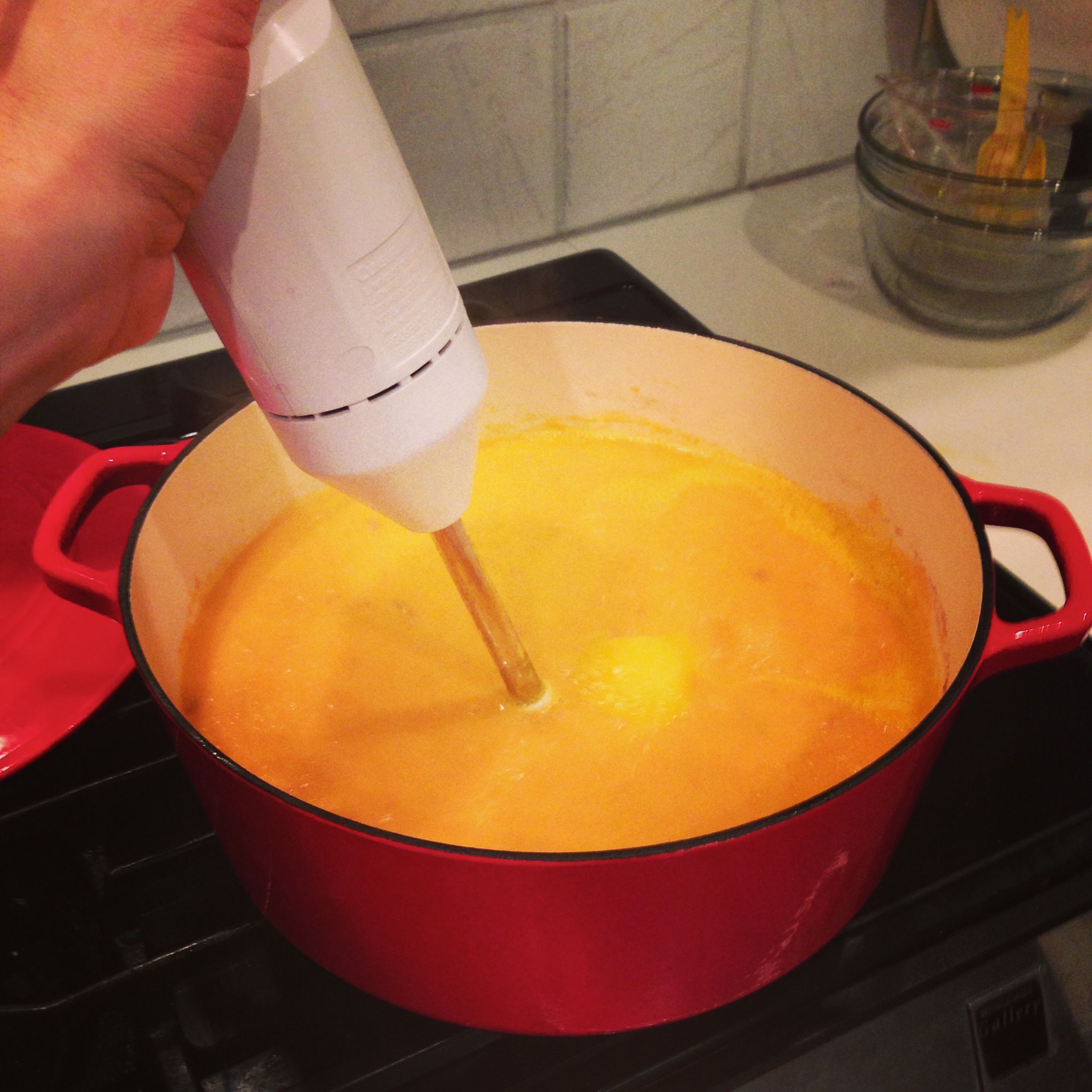 Immersion Blenders: Stick Power in Your Hand (image credits: wikimedia)