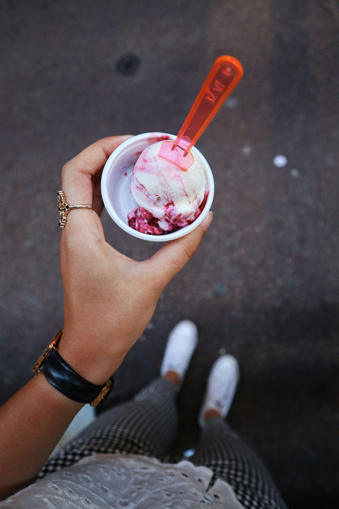 Teaberry (image credits: unsplash)