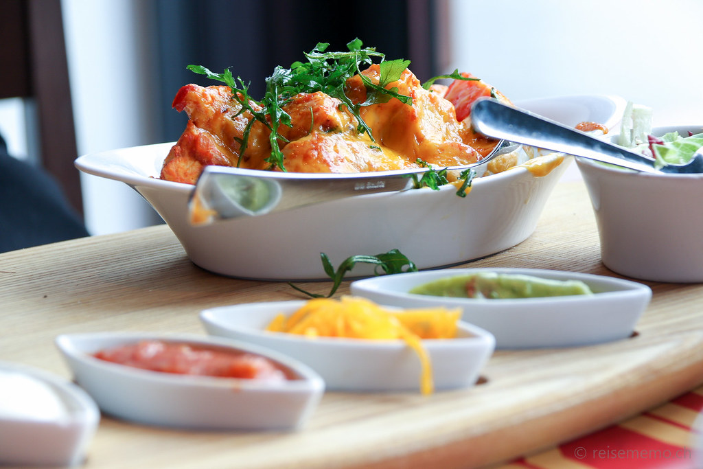 Chi-Chi's: The Mexican Restaurant That Brought Fajitas to America (image credits: flickr)