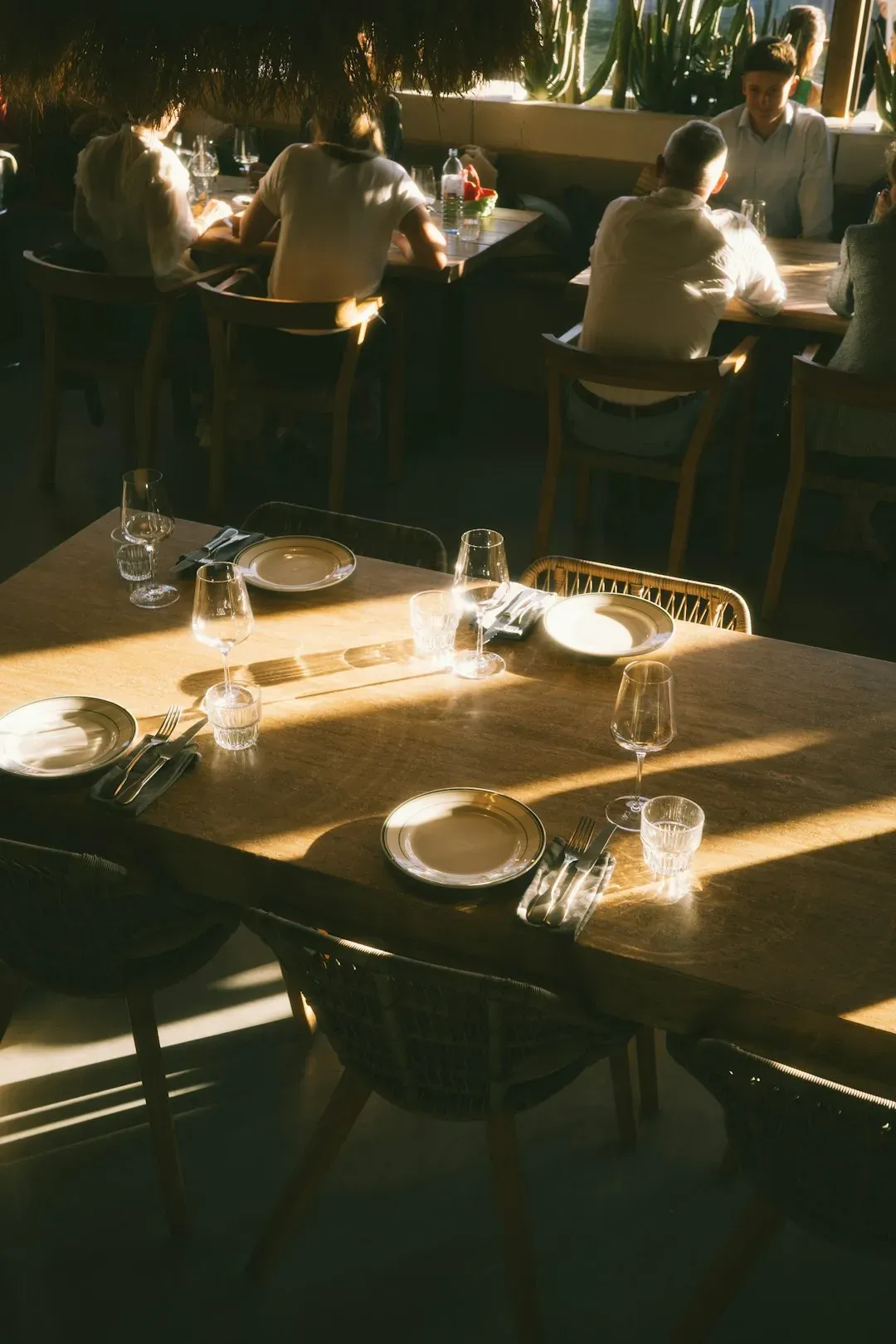 4. Lingering Way Past the Point of Comfort (Image Credits: Unsplash)