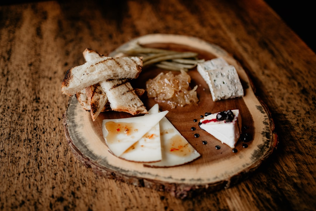 Cheese: A Gourmet's Dilemma (image credits: unsplash)