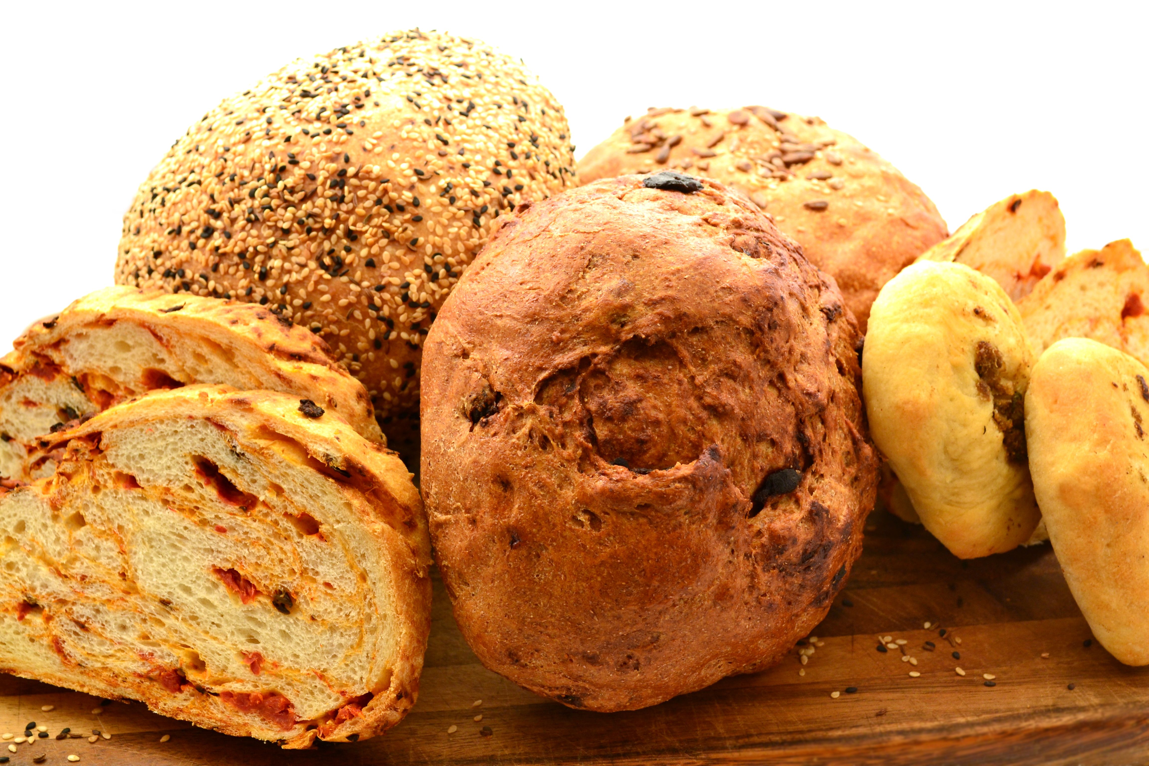 Conclusion: The Future of Guilt-Free Bread (image credits: wikimedia)