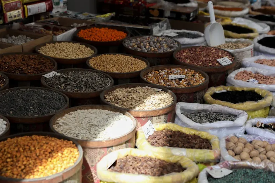 What This Actually Means for How You Eat Seeds (Image Credits: Pexels)