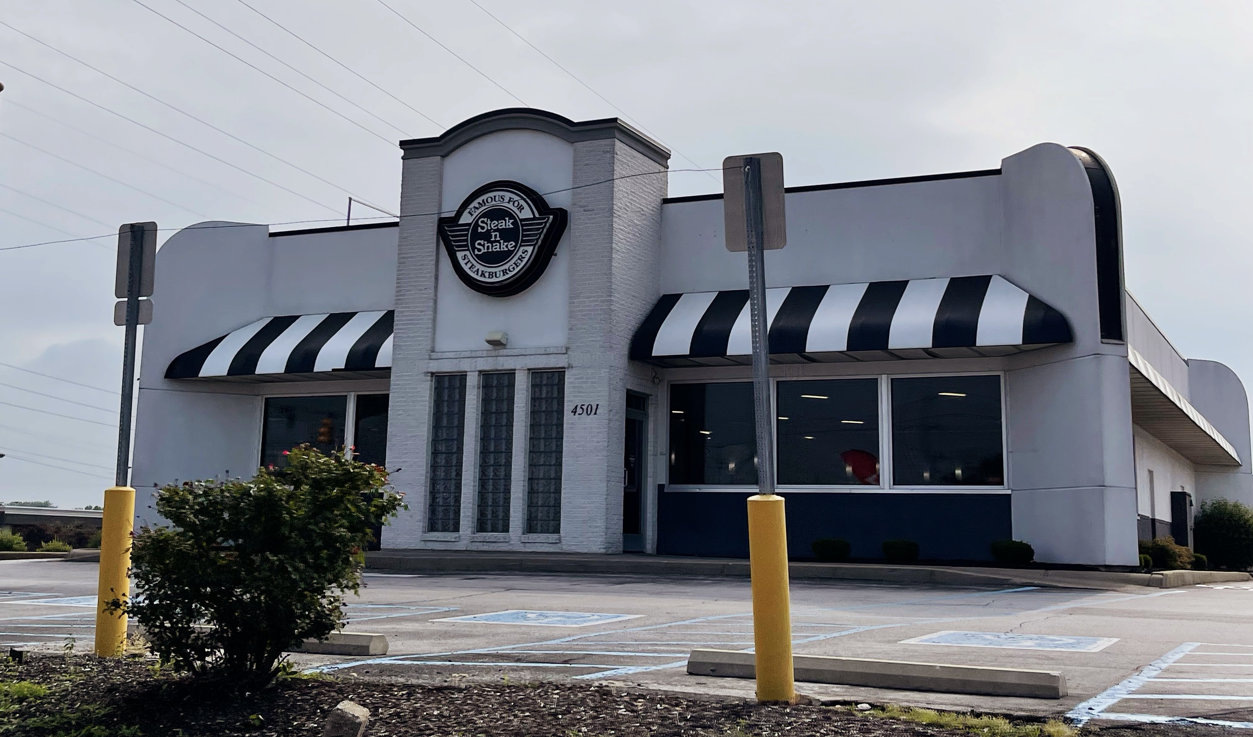 Steak 'n Shake Losing Its Sizzle (image credits: wikimedia)
