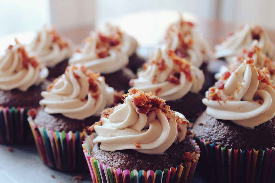 The Rise of Cupcakes: A Sweet History (image credits: unsplash)