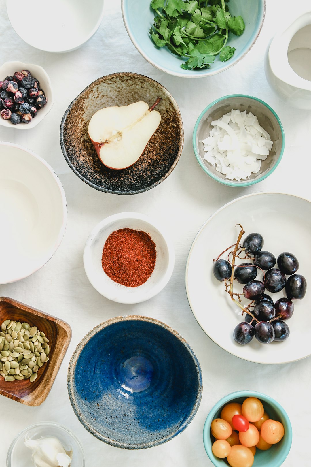 What’s Next? The Future of Eating (image credits: unsplash)