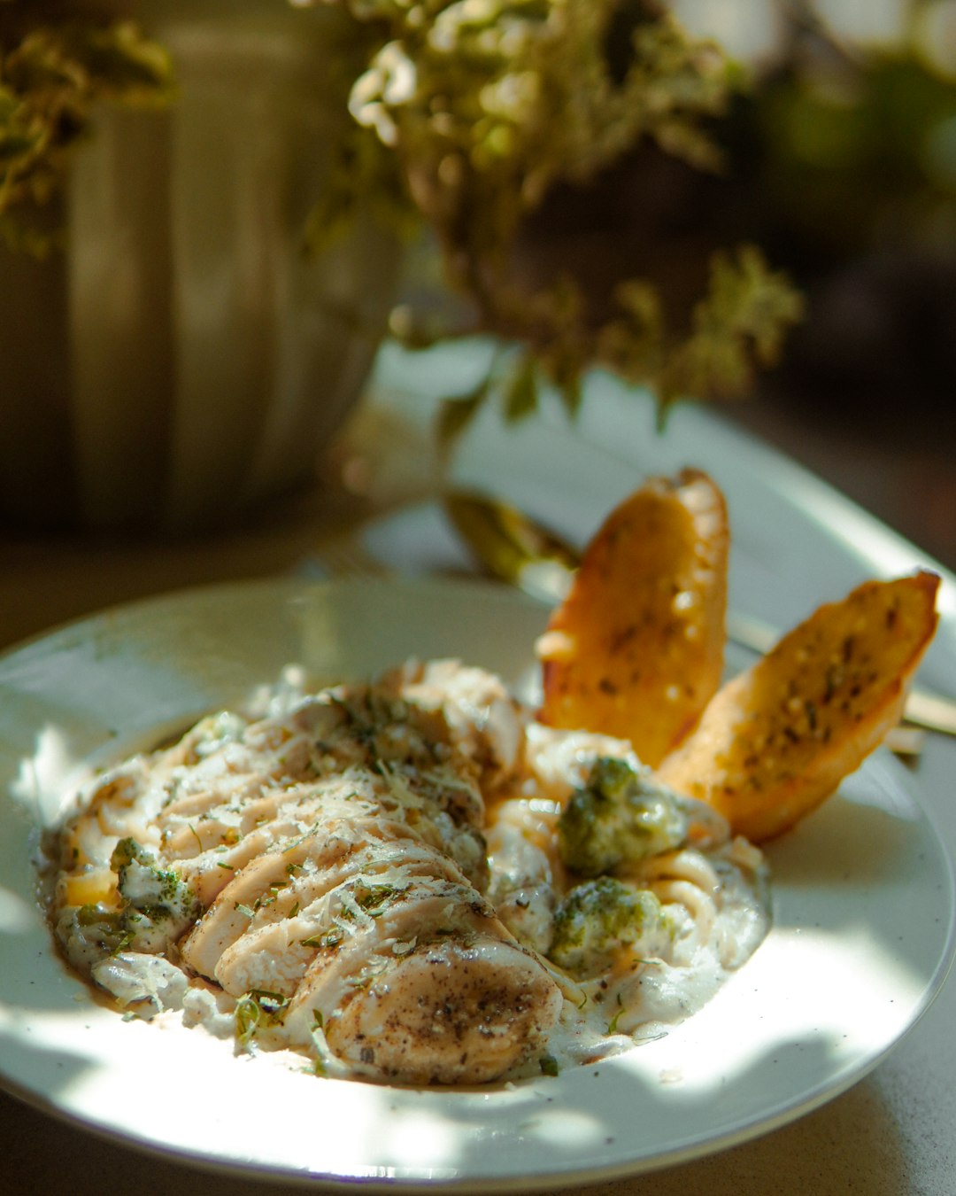 One-Pan Marry Me Chicken (image credits: unsplash)