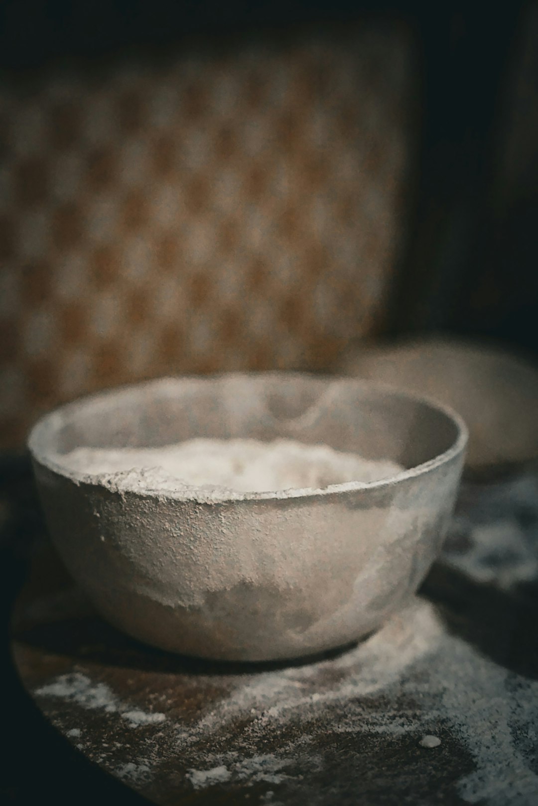 Baking Powder and Baking Soda (image credits: unsplash)