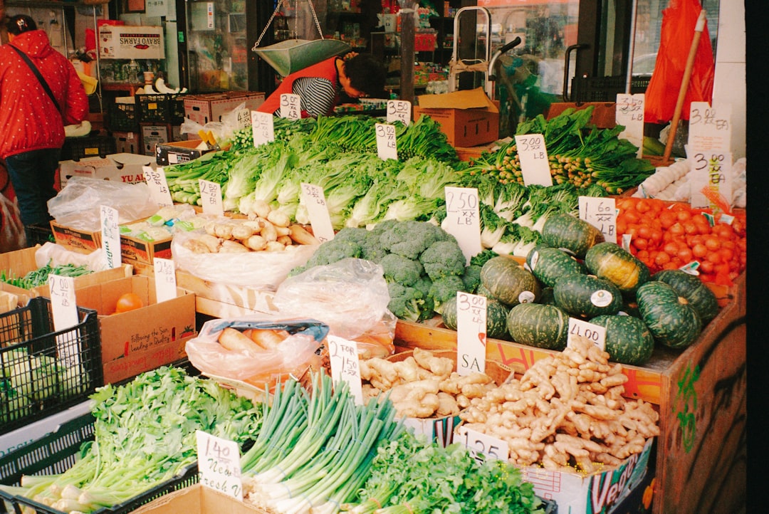 Pre-Cut Produce Costs Three Times More Than Whole Items (Image Credits: Unsplash)