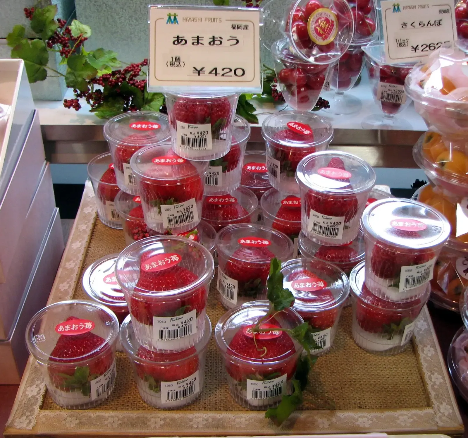 The Real Numbers Behind Seasonal Price Gaps (Image Credits: Wikimedia)