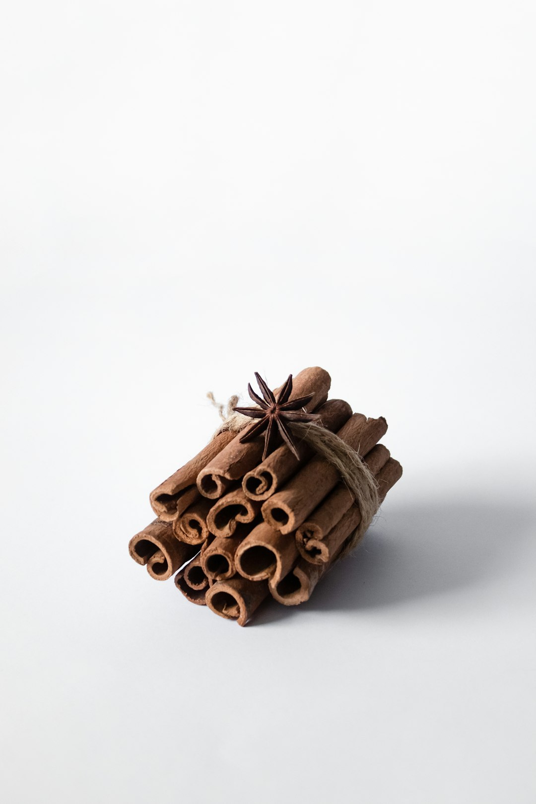 Cinnamon: The Sweet Protector (image credits: unsplash)