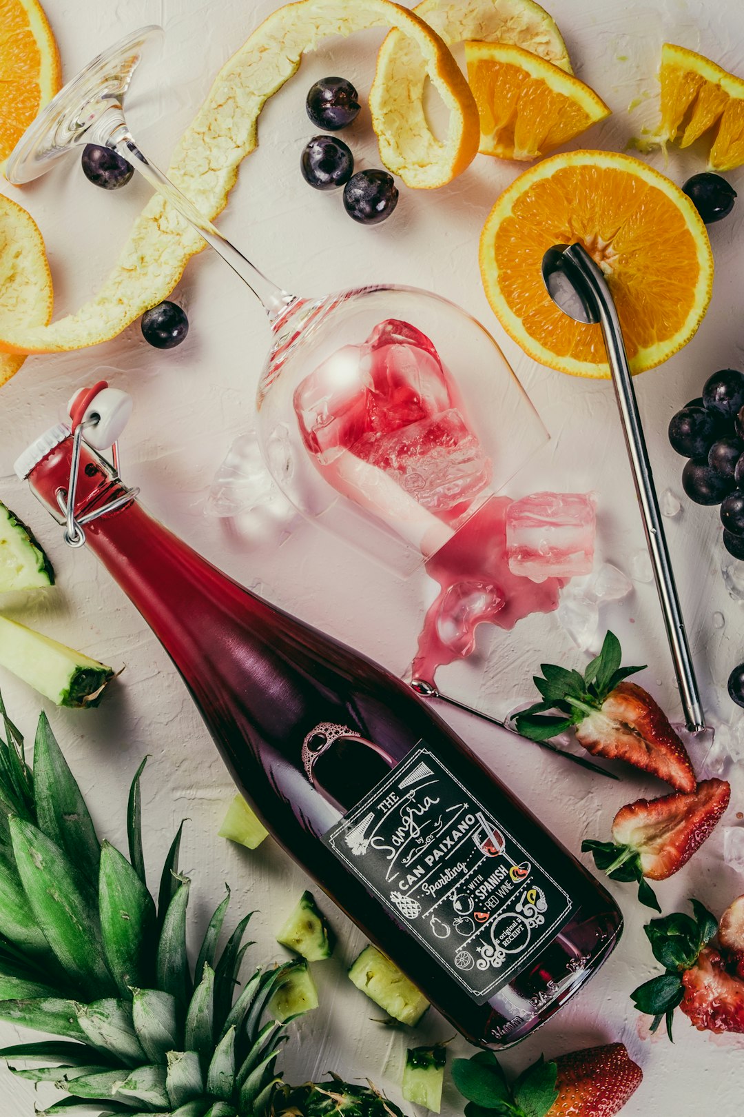 Cooking With Organic and Natural Wines: A 2024-2025 Sustainability Boom (image credits: unsplash)
