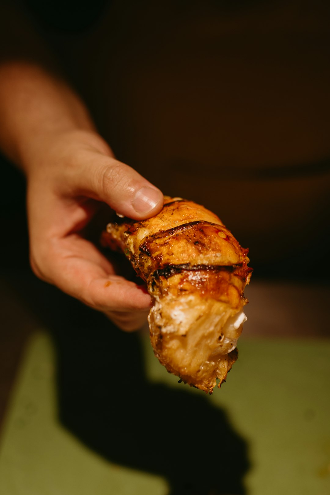 Alabama White Sauce: The Unexpected Champion (image credits: unsplash)