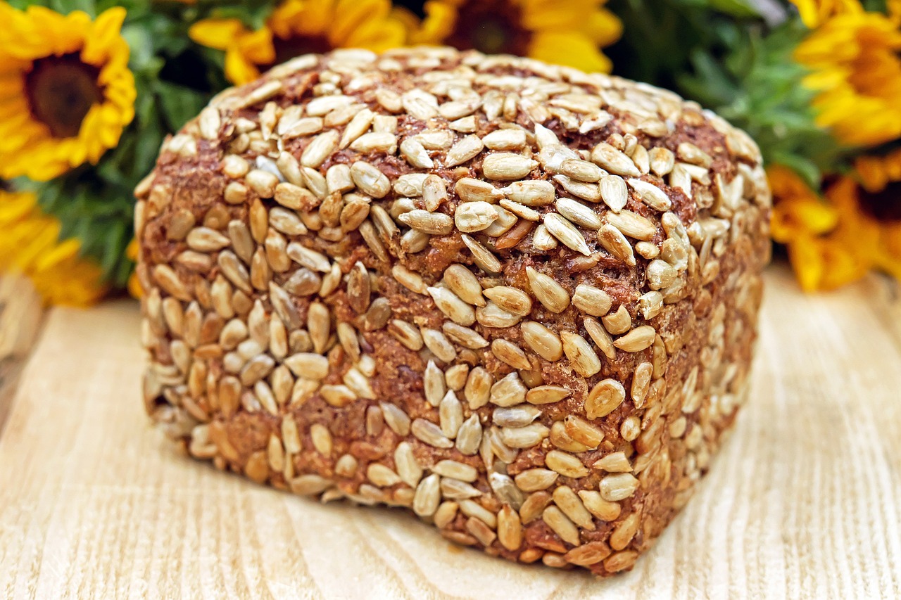 Fighting Back Against Food Engineering (image credits: pixabay)