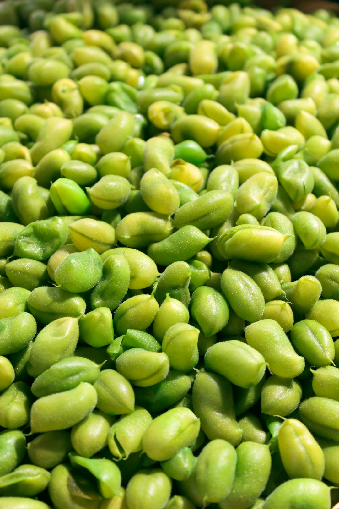 Edamame (image credits: unsplash)
