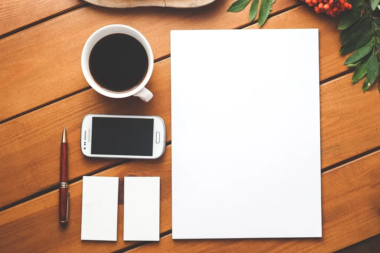 1. The Phone-on-the-Table Problem Is Bigger Than You Think (Image Credits: Pixabay)