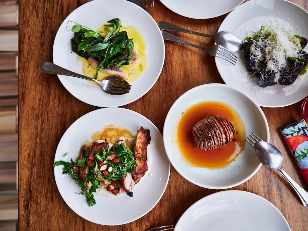 Social Media Has Raised the Stakes for Every Chef (Image Credits: Unsplash)