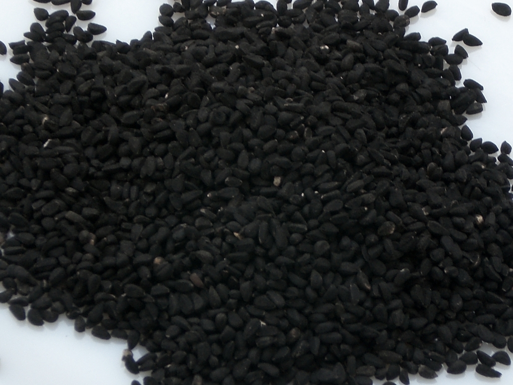 Black Cumin's Underrated Blood Sugar Benefits (image credits: flickr)