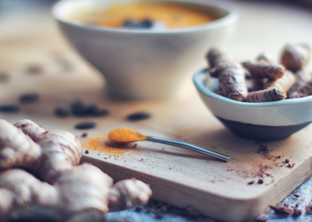 The Golden Spice That Outshines Medicine Cabinets (image credits: unsplash)