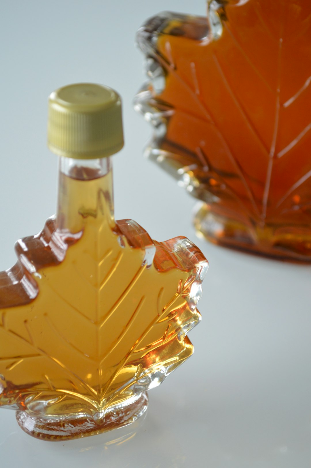 Maple Syrup: Nature's Sweetener (image credits: unsplash)