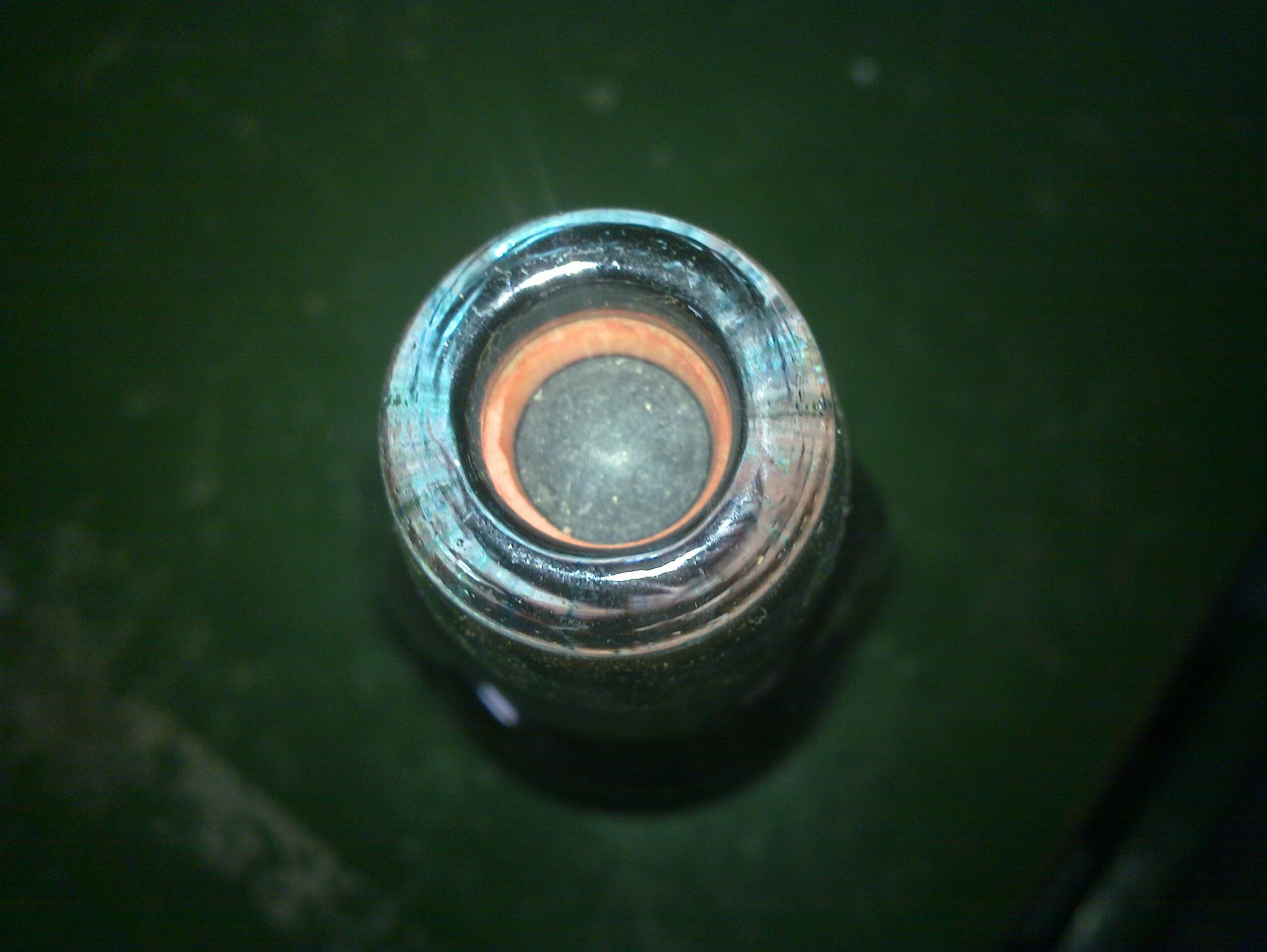 Goli Soda's Pressurized Nostalgia (image credits: By Parvathisri, CC BY-SA 3.0, https://commons.wikimedia.org/w/index.php?curid=17897379)