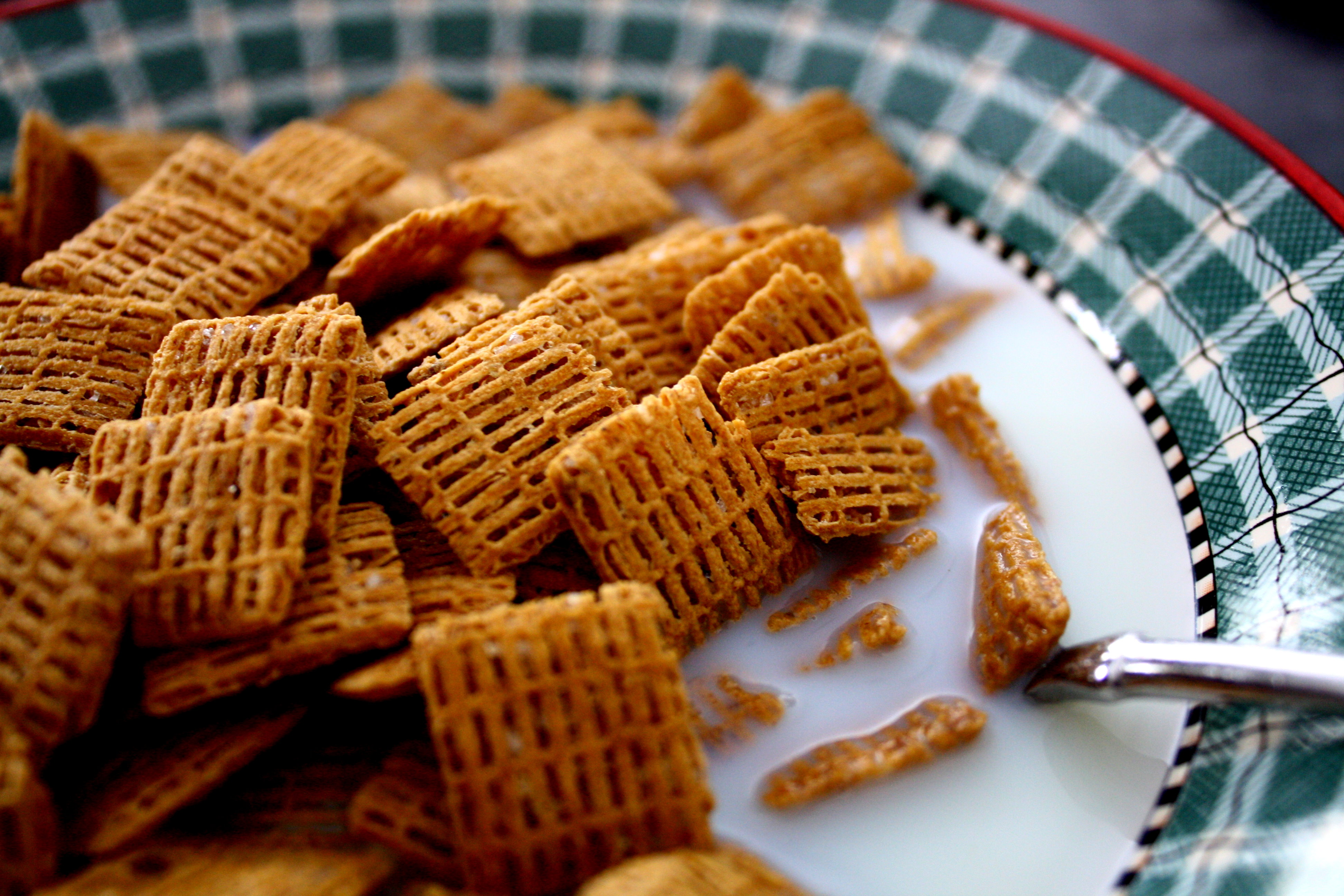 Life Cereal (image credits: wikimedia)
