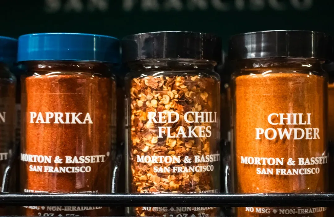 Conclusion: The Bigger Picture Behind Spice Pairing (Image Credits: Unsplash)