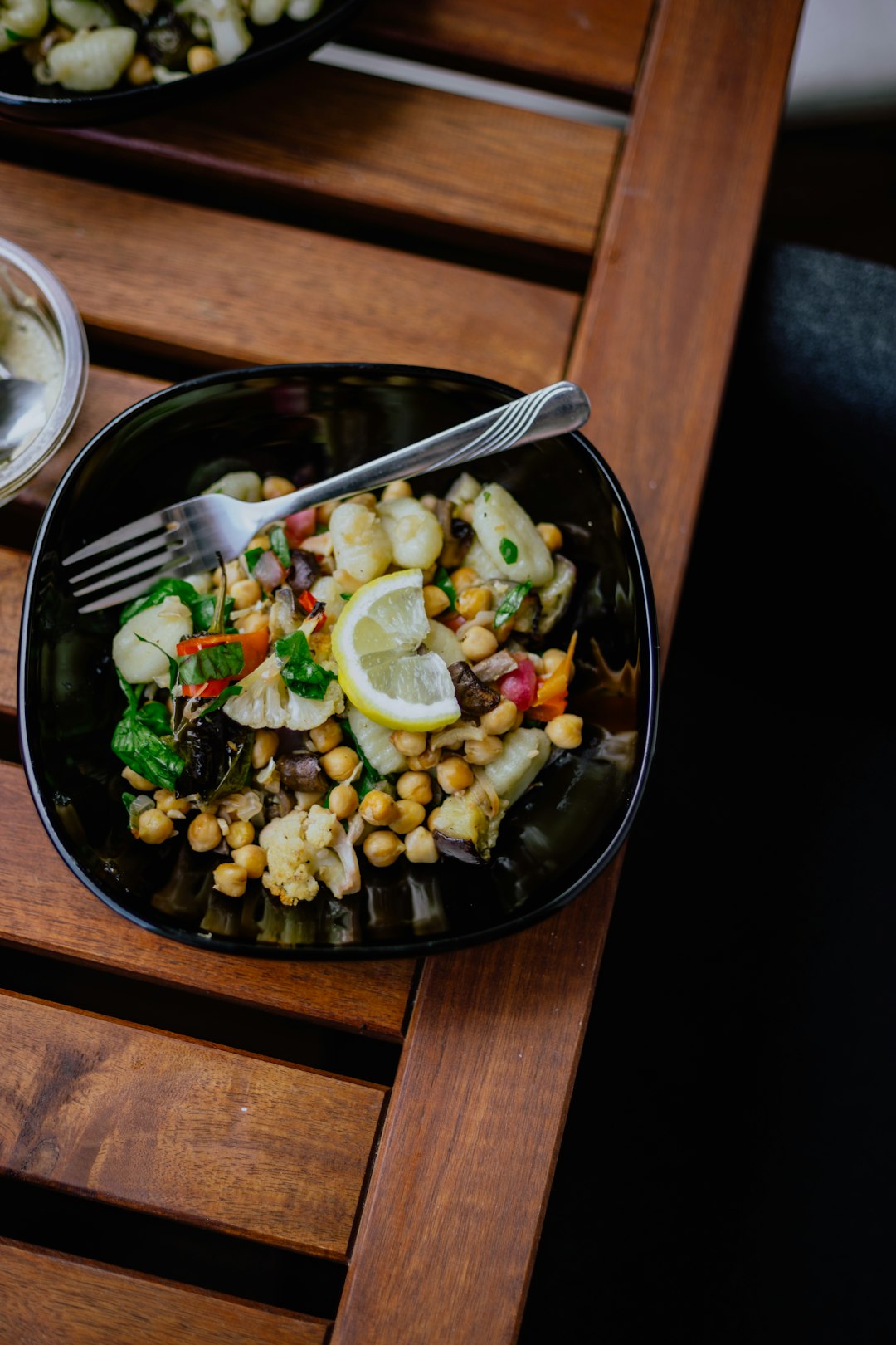 Chickpea Pasta Mac and Cheese (image credits: unsplash)