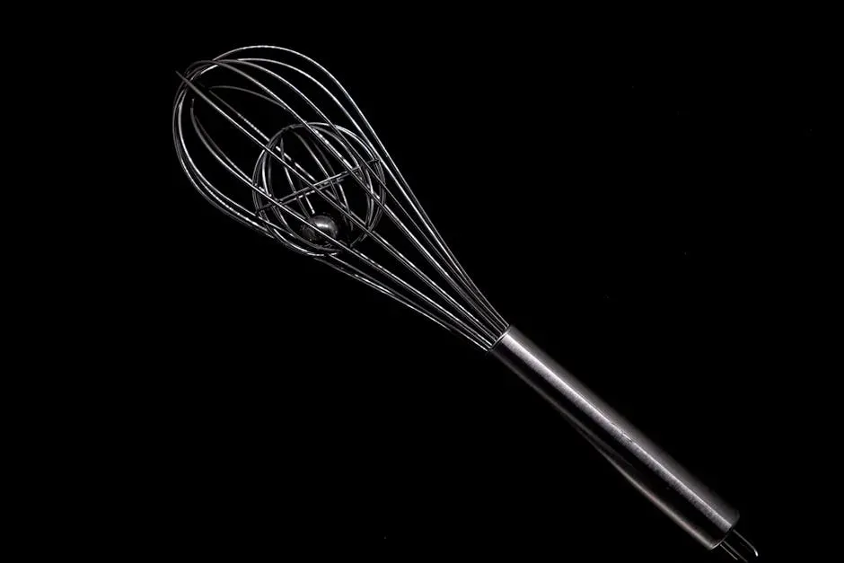 The Whisking Alternative That Actually Works (Image Credits: Pexels)
