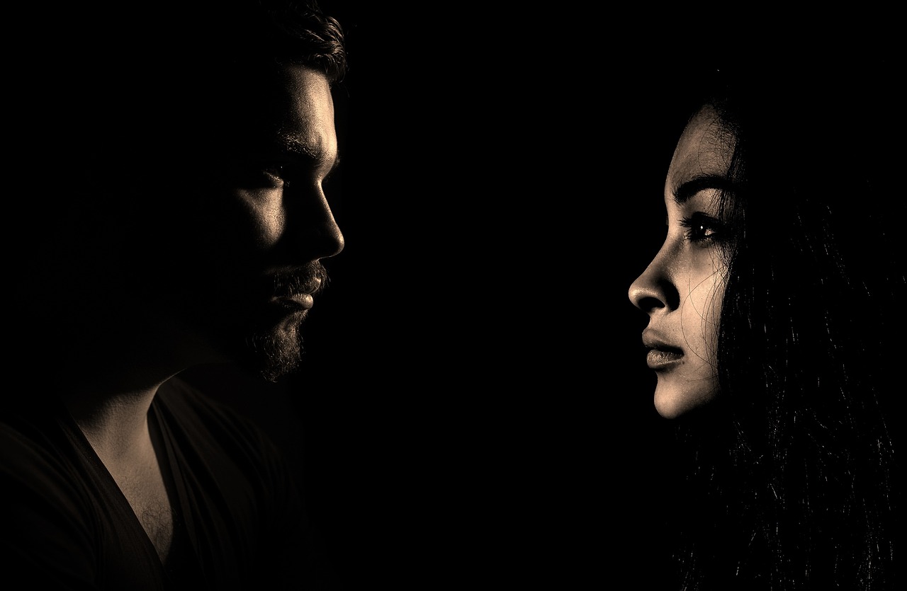 The Science Behind the Split (image credits: pixabay)