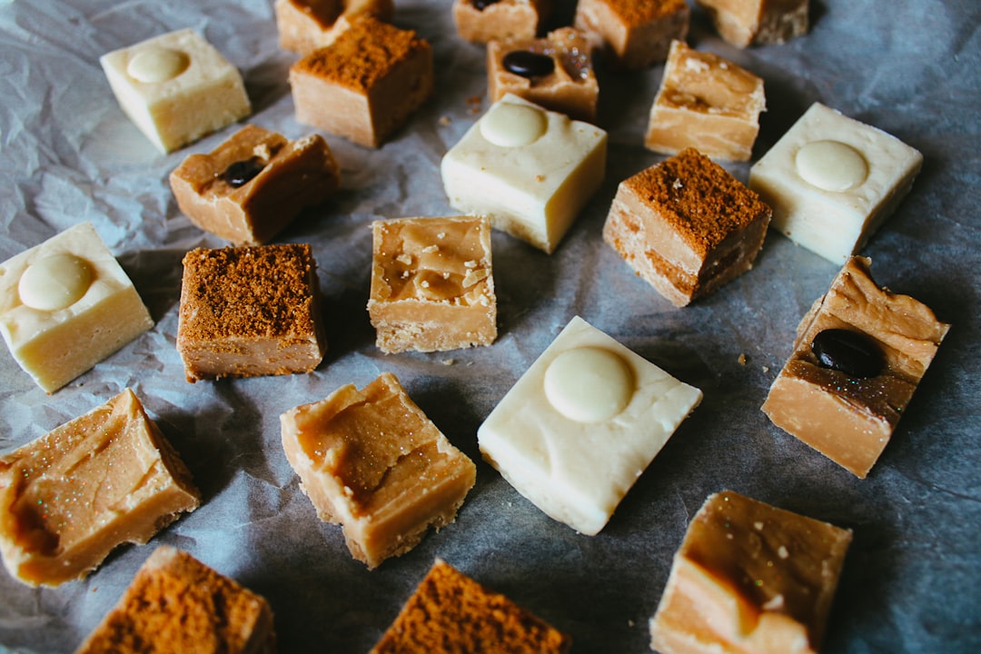 The Sweet Culprit That's Everywhere (image credits: unsplash)