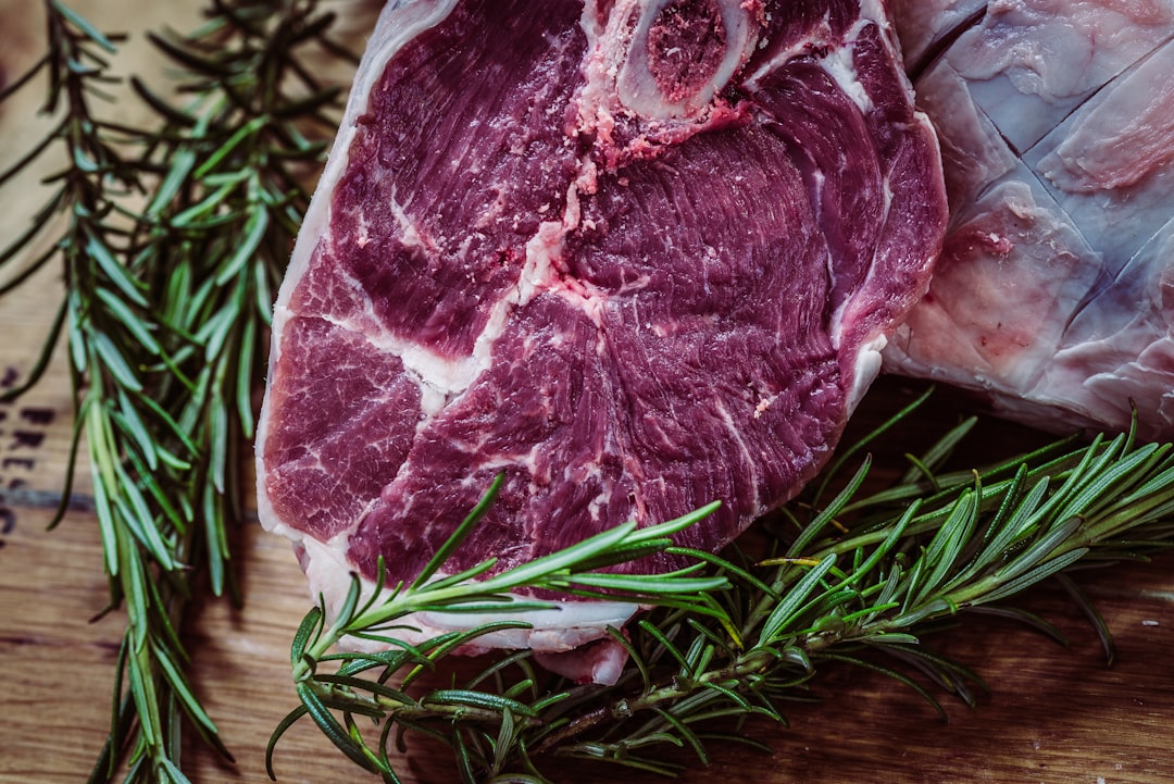 The Best Cuts of Meat for Grilling (image credits: unsplash)