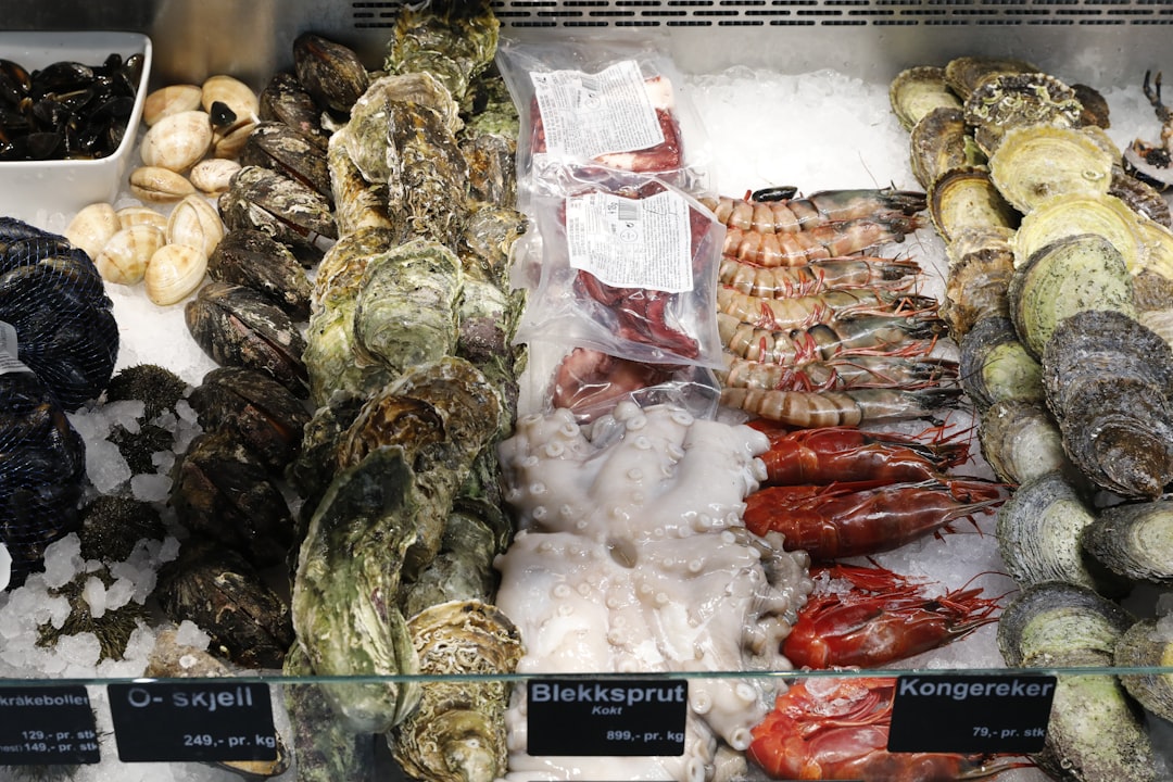 5. Seafood Tariffs Disrupting Dinner Tables (image credits: unsplash)