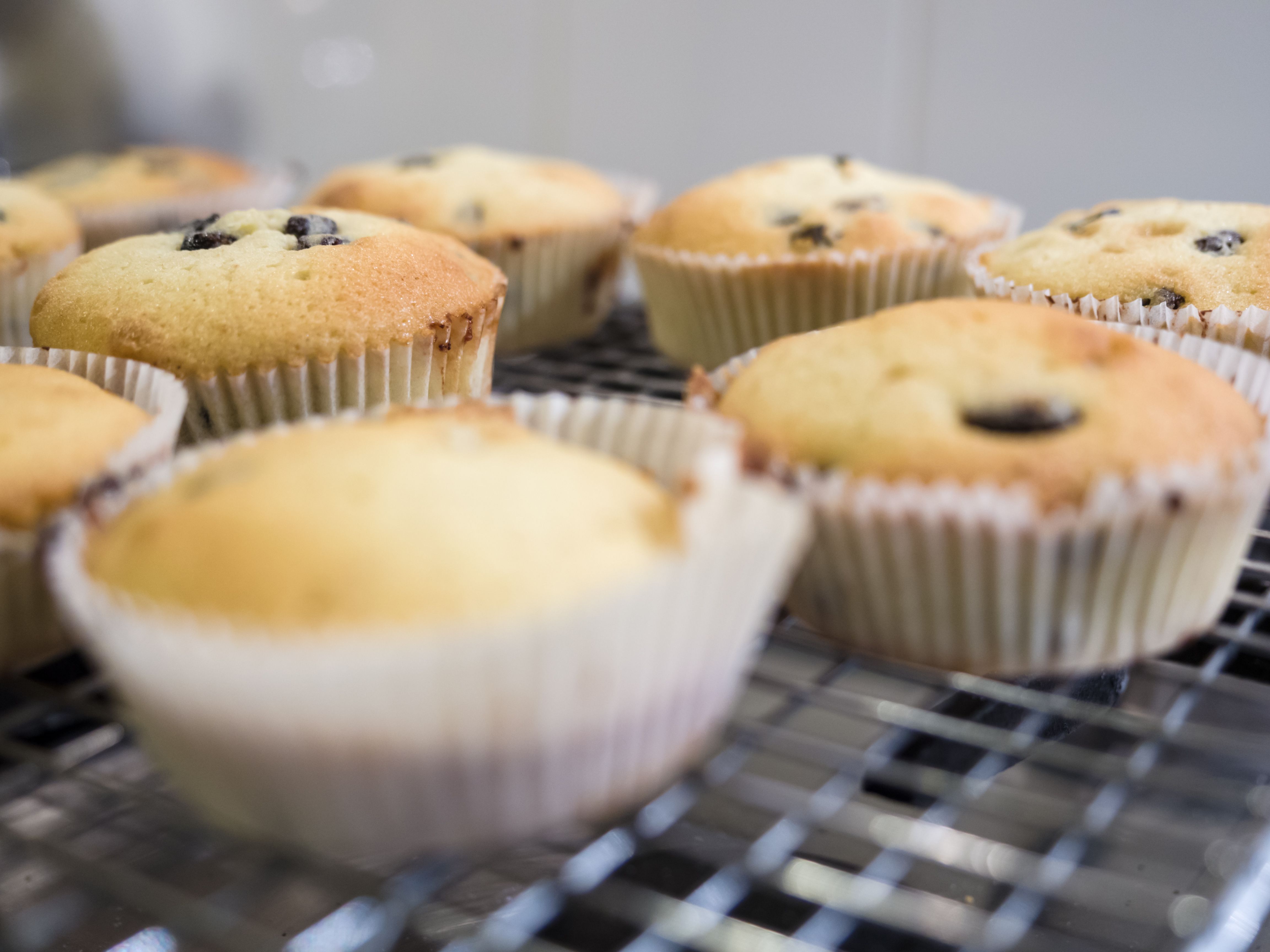 Practice Proper Cooling Techniques (image credits: wikimedia)