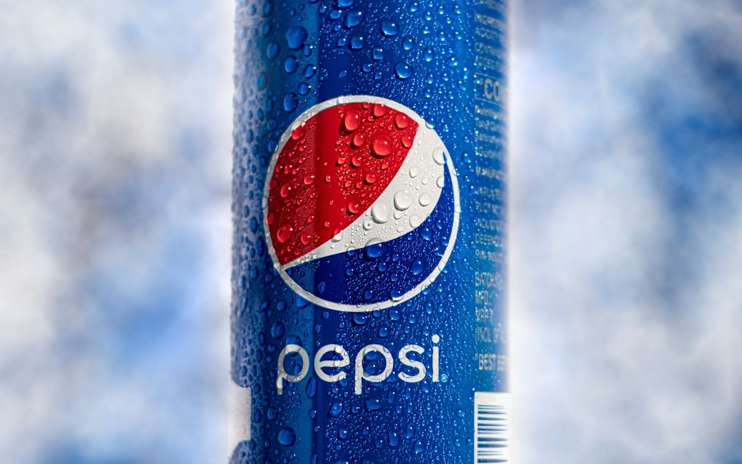 PepsiCo Bets Big On Dirty Soda (image credits: unsplash)