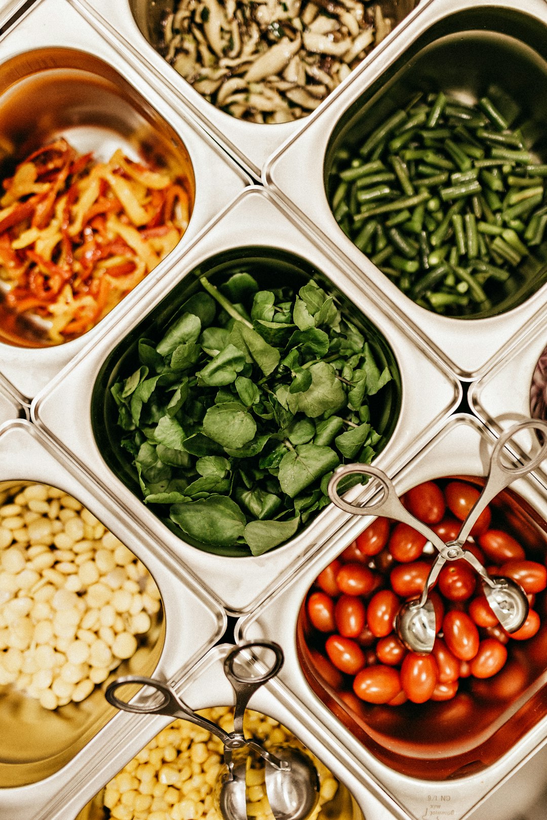 10. School Lunch Programs Are Feeling the Pinch (image credits: unsplash)