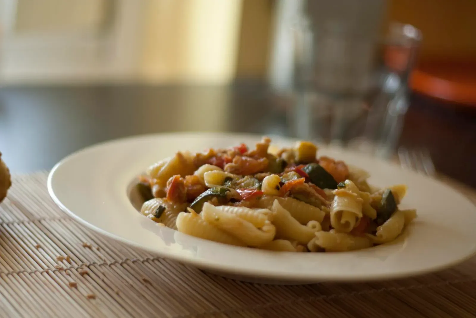 Hoover Stew: Named After Hard Times (Image Credits: Wikimedia)