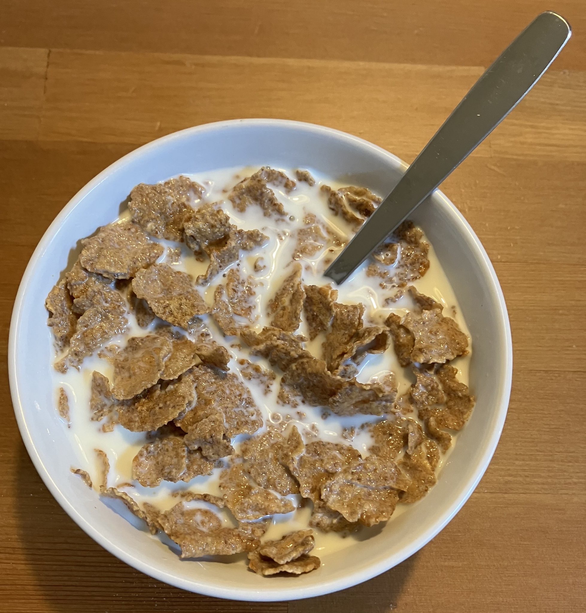 Fortified Breakfast Cereals: Easy Morning Boost (image credits: wikimedia)
