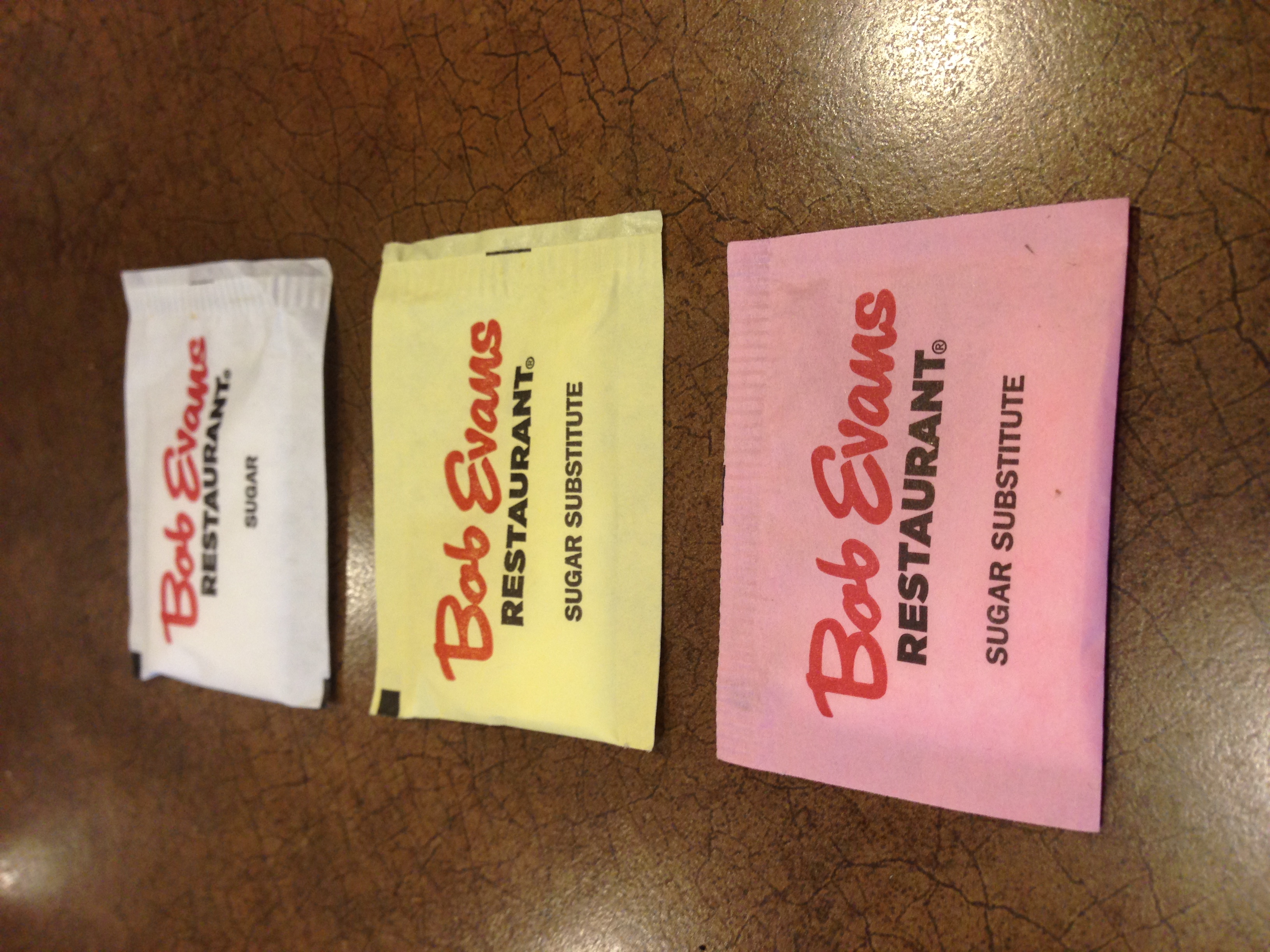 Saccharin: The Old-Fashioned Sweetener with Lingering Doubts (image credits: wikimedia)