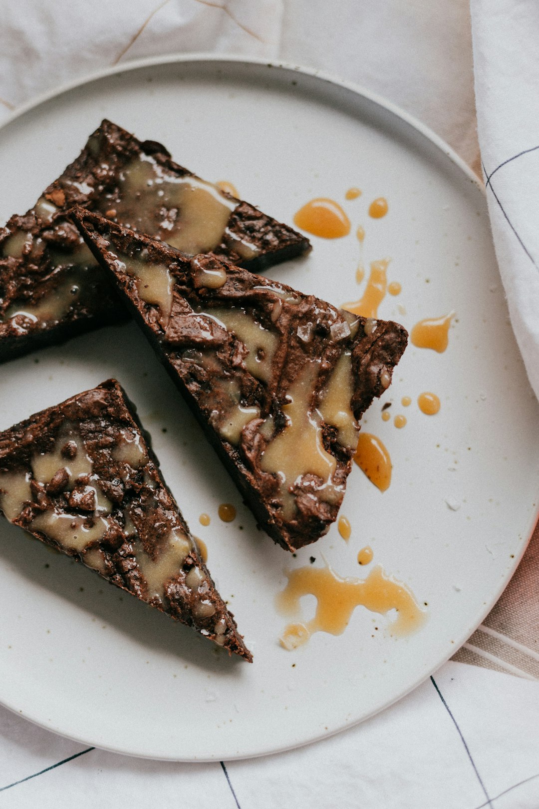 Chocolate: A Fermented Favorite (image credits: unsplash)