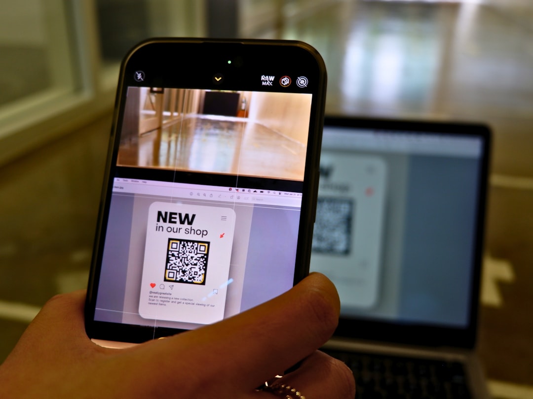 Finding and Using Digital Coupons Effectively (image credits: unsplash)