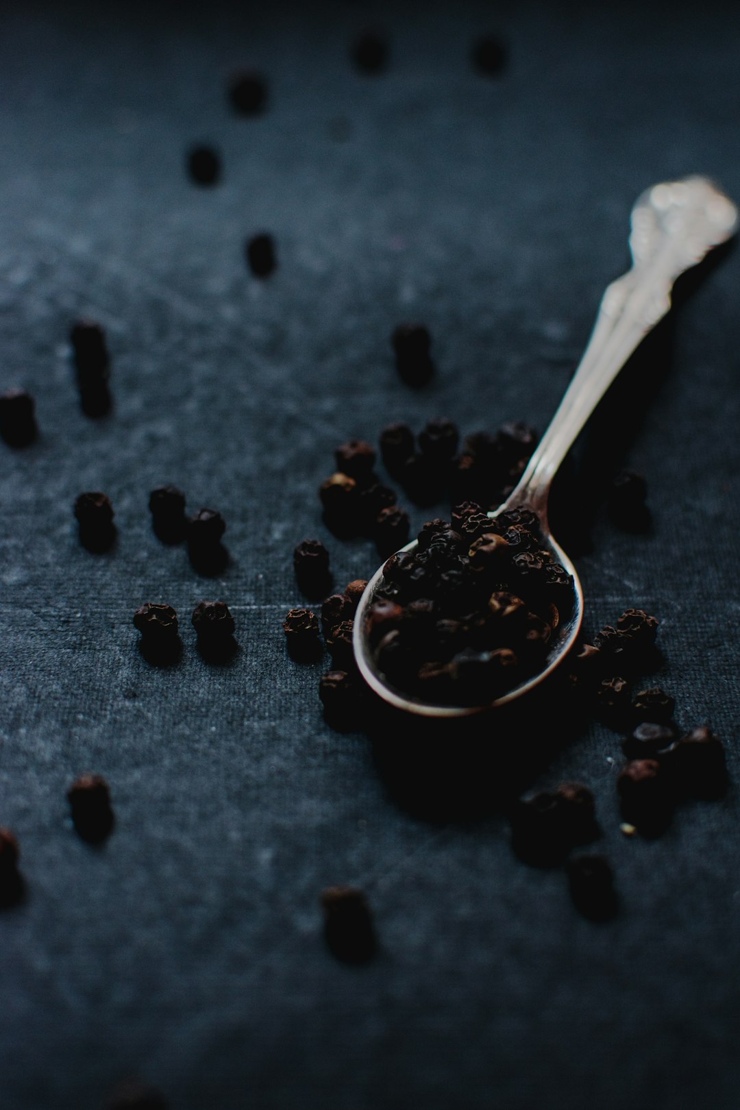 Black Pepper: The King of Spices Returns (image credits: unsplash)
