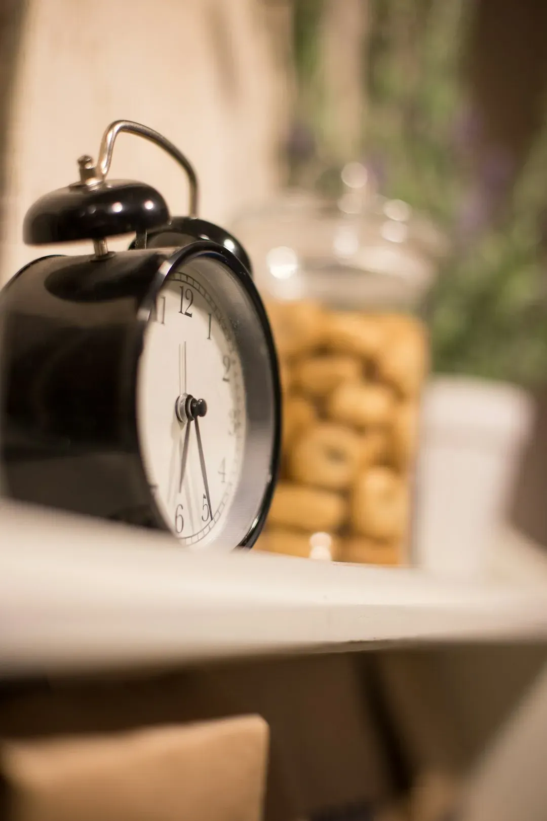 The Time Myth Everyone Believes (Image Credits: Unsplash)